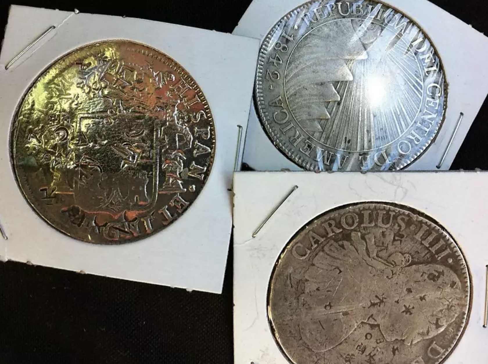 $500,000 Pirate Treasure 